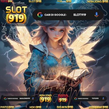 Pg Soft Mahjong Scatter Hitam Togel Situs Slot