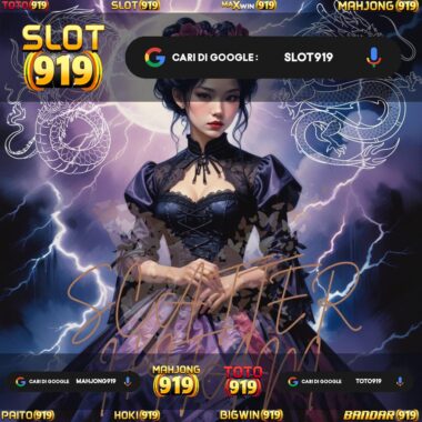 Scatter Hitam Slot Demo Pg Gratis Tanpa Daftar