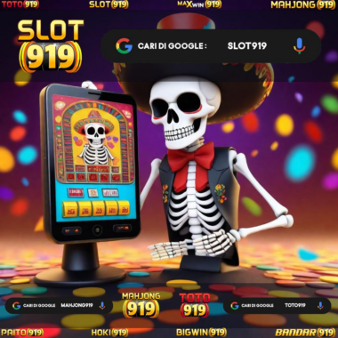 Slot Demo Pg Gampang Scatter Scatter Hitam Game