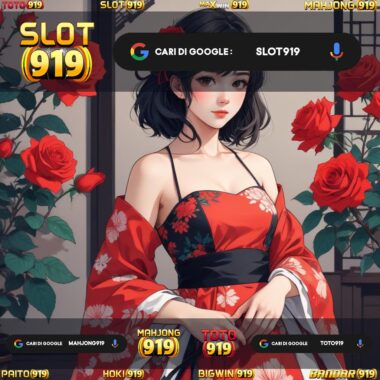 Scatter Hitam Situs Demo Mahjong Scatter Hitam Slot