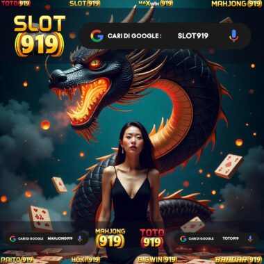 Demo Pola Mahjong Scatter Hitam Hari Ini Slot