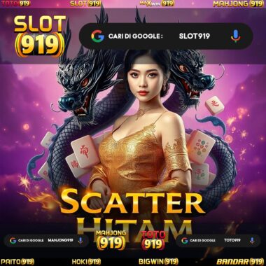 Hitam Situs Gacor Scatter Hitam Demo Slot Pg