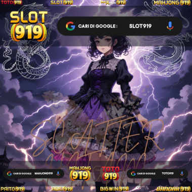 Situs Gacor Scatter Hitam Slot Demo Pg Soft