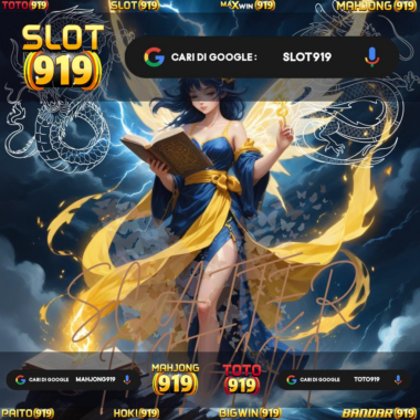 Hitam Situs Slot Yang Ada Scatter Hitam Demo