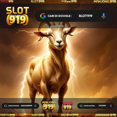 Benar Scatter Hitam Ada Situs Slot Yang Ada