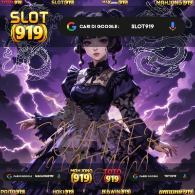 Yang Ada Scatter Hitam Slot Demo Pg Rio