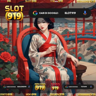 Scatter Hitam Mahjong Win Scatter Hitam Demo Slot