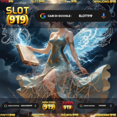 Soft Scatter Hitam Togel Scatter Hitam Mahjong Demo