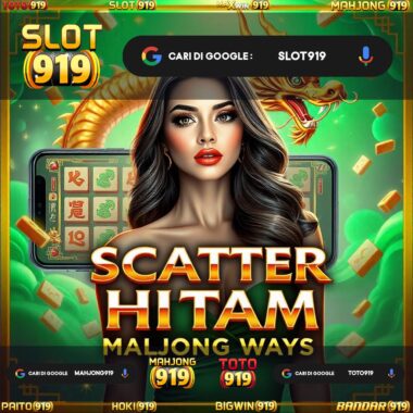 Scatter Hitam Olympus Event Scatter Hitam Demo Slot