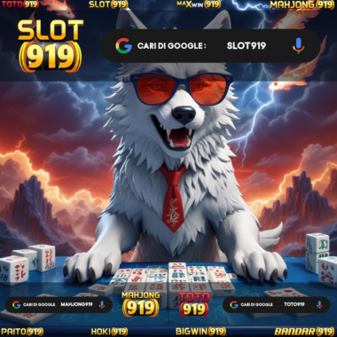 Scatter Hitam Situs Demo Mahjong Scatter Hitam Slot