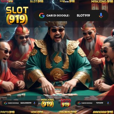 Toto Situs Scatter Hitam Login Coba Slot Pg