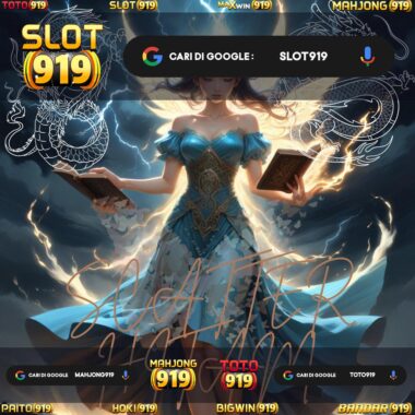 Akun Demo Scatter Hitam Situs Slot Pg Soft