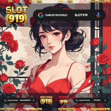 Situs Scatter Hitam Resmi Demo Scatter Hitam Mahjong