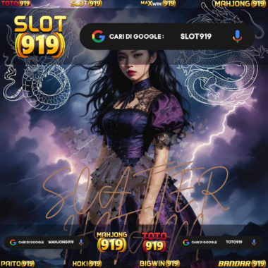 Demo Slot Anubis Pg Mahjong Scatter Hitam Slot