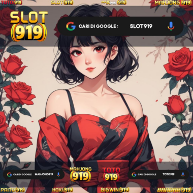 Ada Scatter Hitam Slot Demo Pg Rio Fantasia