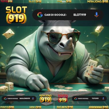 Slot Pg Demo Mahjong Mahjong Scatter Hitam Gacor