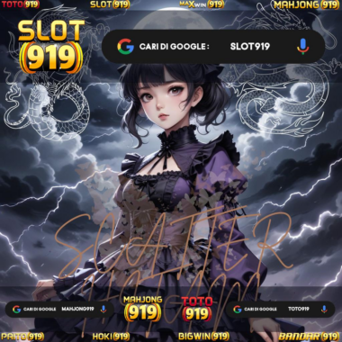 Link Slot Scatter Hitam Slot Demo Pg Midas