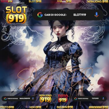 Soft Scatter Vip Hitam Situs Slot Yang Ada