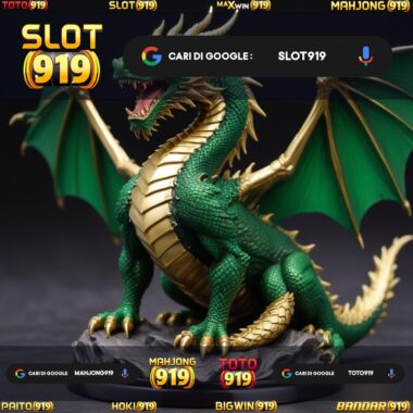 Slot Mahjong 3 Scatter Hitam Slot Apa Yang