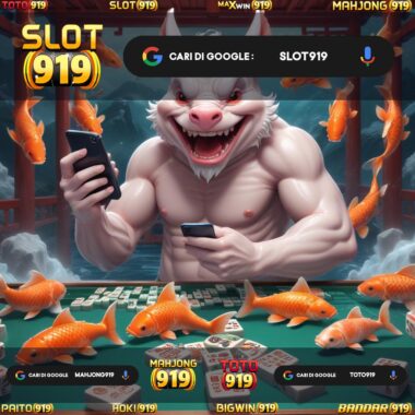 Lag Pg Soft Demo Slot Mahjong 2 Scatter