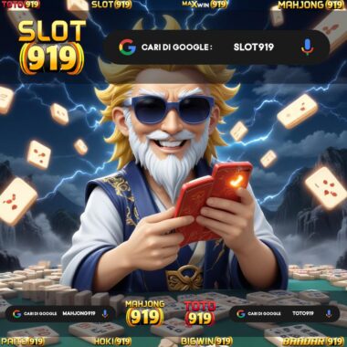 Scatter Hitam Slot Mahjong Win Scatter Hitam Game