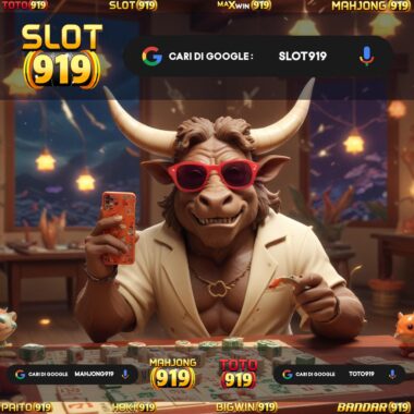 Slot Demo Pg Soft Gratis Demo Mahjong Wins