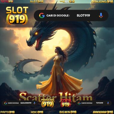 Free Spin Scatter Hitam Server Luar Demo Scatter