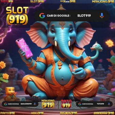 Slot Scatter Hitam 2024 Scatter Hitam Mahjong Slot