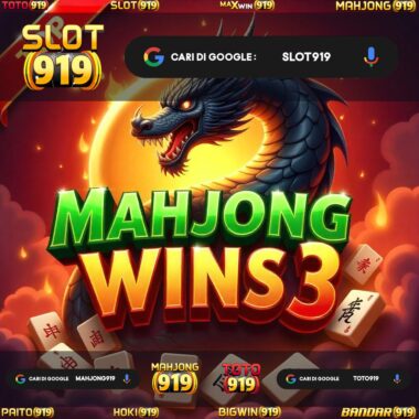 Apa Itu Scatter Hitam Demo Slot Pg Solo