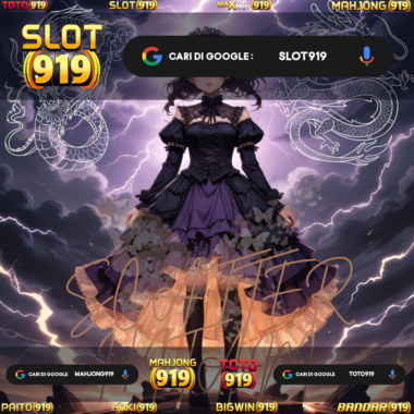 Jago Scatter Hitam Di Mahjong 3 Demo Slot