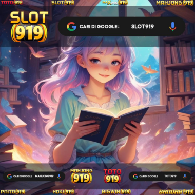 Demo Slot Pg Soft Mirip Asli Situs Yang