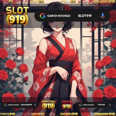 Scatter Hitam Gacor Server Jepang Mahjong Hitam Domino