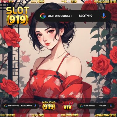 Hitam Cheat Scatter Hitam Mahjong Ways 2 Slot