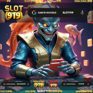 Hitam Slot Demo Yang Ada Scatter Hitam Demo