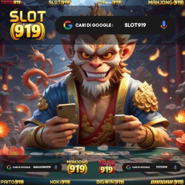 Provider Apa Situs Slot Yang Ada Scatter Hitam