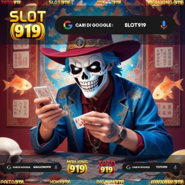 200 Perak Demo Slot Mahjong 2 Scatter Hitam