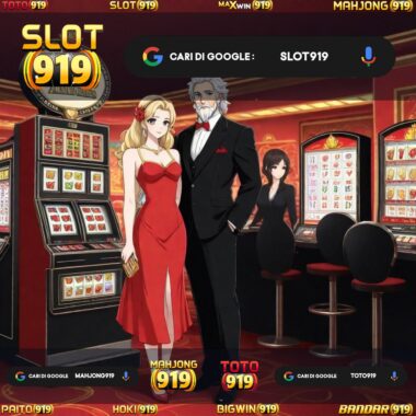 Slot Demo Demo Slot Mahjong Scatter Hitam Emas