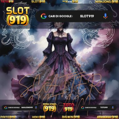 2025 Slot Scatter Hitam Gacor Slot Mahjong Scatter