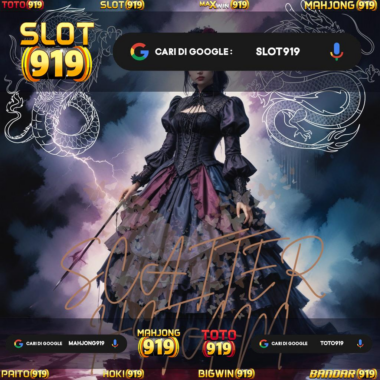 Slot Dan Pg Soft Situs Terbaru Scatter Hitam