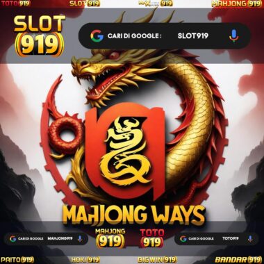 Scatter Hitam Di Mahjong Permainan Scatter Hitam Slot