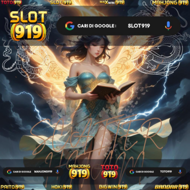 Apa Situs Yang Ada Scatter Hitam Game Download