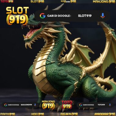 Soft Gratis Demo Slot Mahjong Scatter Hitam Emas