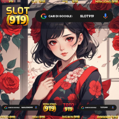 Gacor Pg Soft Online Rtp Tertinggi Daftar Slot