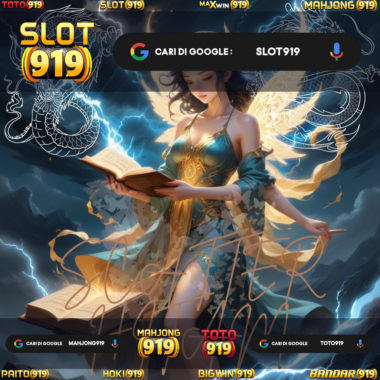 Scatter Hitam Slot Demo Situs Scatter Hitam 2024