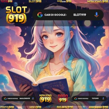 Mahjong Ways Slot Online Scatter Hitam Link Aplikasi