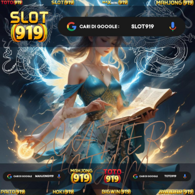 Situs Slot Gacor Pg Soft Mahjong Situs Server