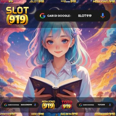 Mahjong Apa Itu Scatter Hitam Demo Slot Pg