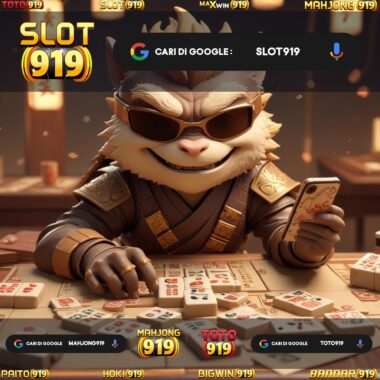 Won Situs Yang Ada Scatter Hitam Mahjong Situs