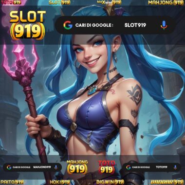 Game Apa Cara Bobol Situs Slot Pg Soft