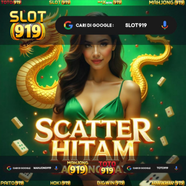 Hitam Artinya Mode Demo Slot Pg Soft Scatter